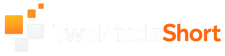 Two Pixels Short